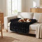 SnugPaw™ - Koselig hundeseng
