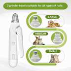 PawTrim™ 2-i-1 pleieverktøy