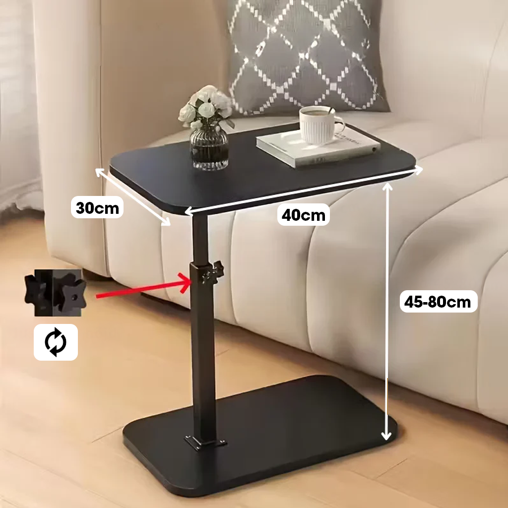 FlexDesk™ – Multifunksjonelt bord