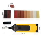 BlendyFix™ - Reparasjonssett for møbler, lister og gulv - NordKlover