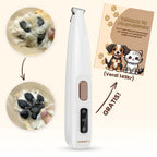 TrimBuddy™ - For poter og sensitive områder - NordKlover