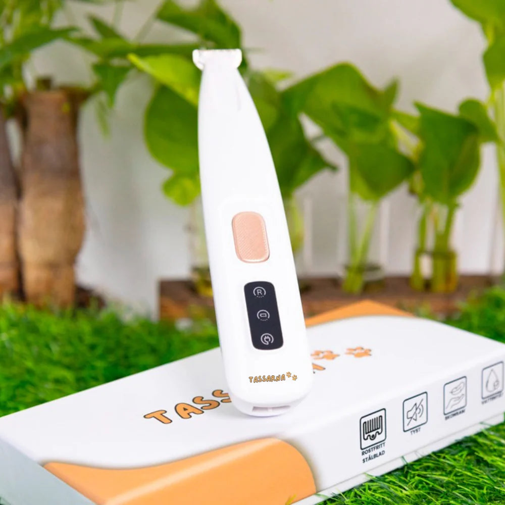 TrimBuddy™ - For poter og sensitive områder - NordKlover