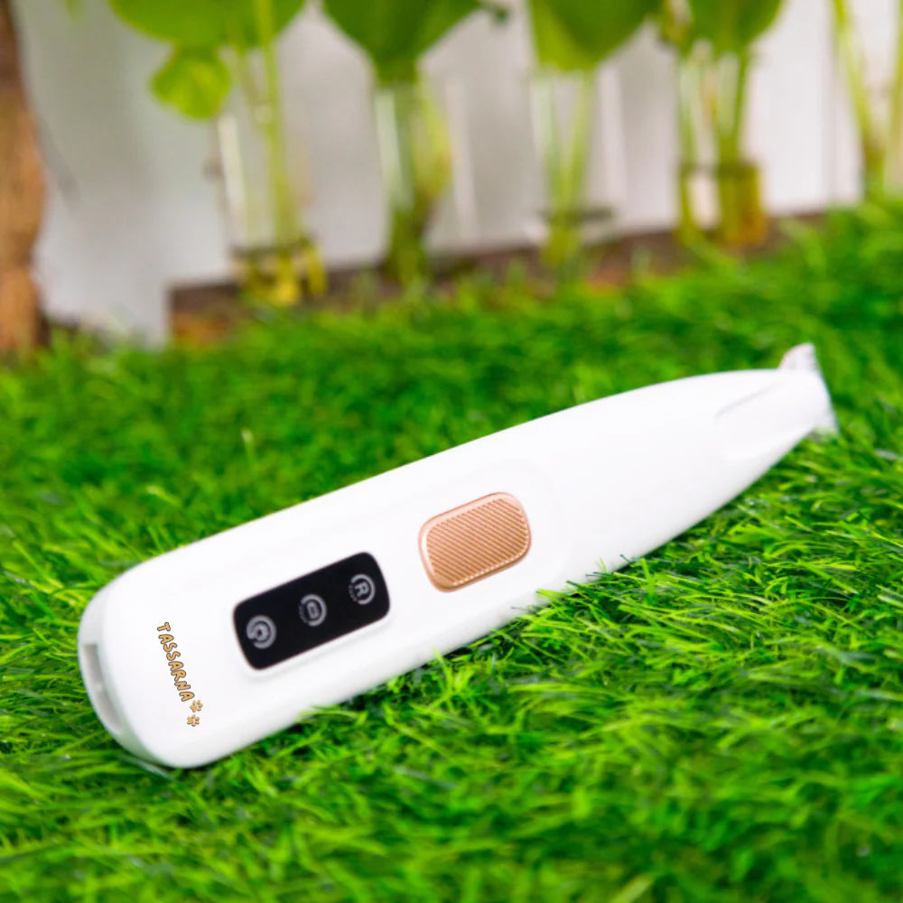 TrimBuddy™ - For poter og sensitive områder - NordKlover