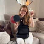 PingPortable™ – Bordtennissett