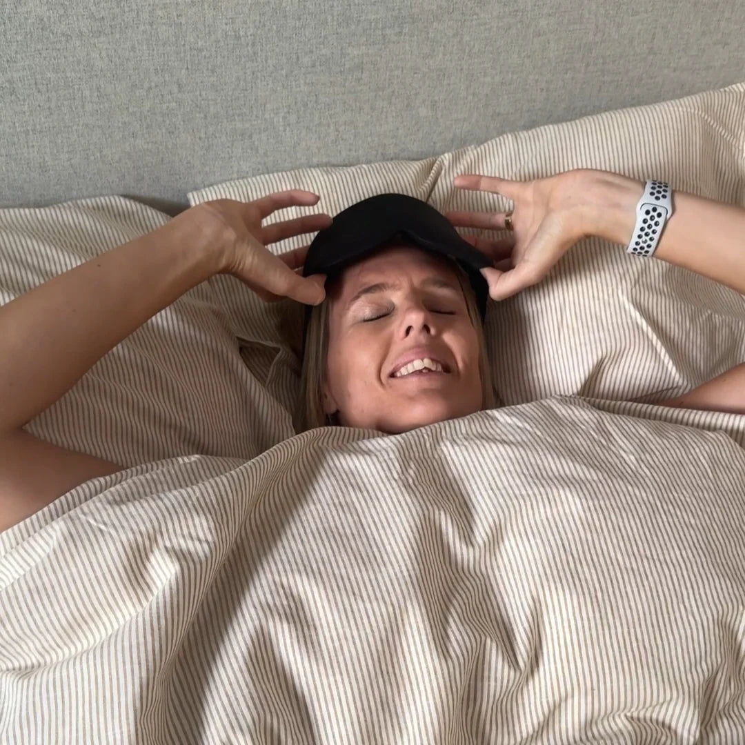 Dreamora™ -Sovemaske