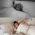 Dreamora™ -Sovemaske