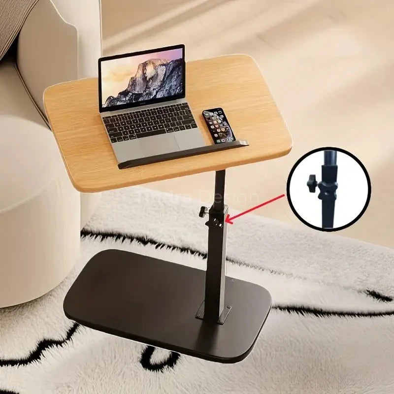 FlexDesk™ – Multifunksjonelt bord