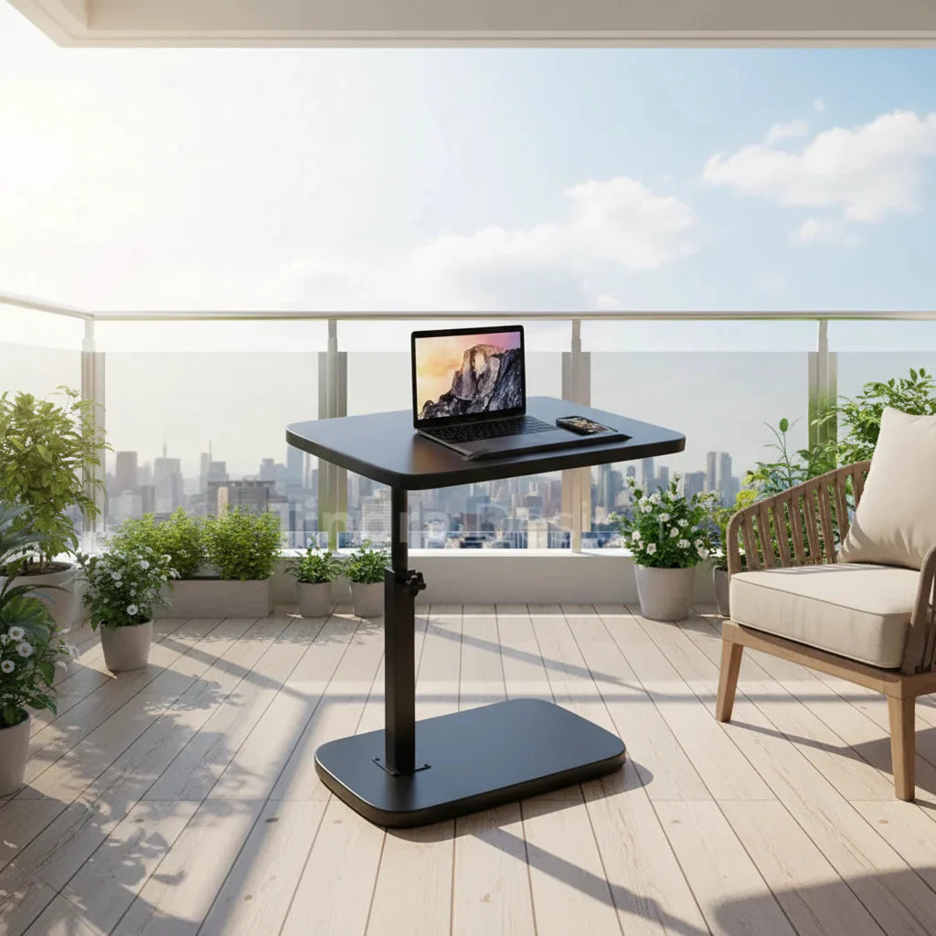 FlexDesk™ – Multifunksjonelt bord