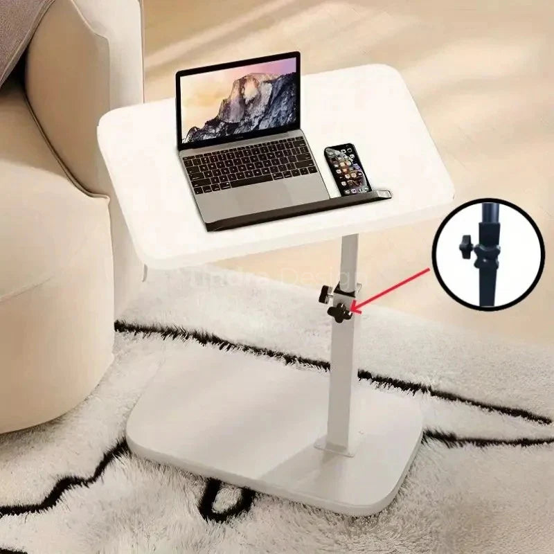 FlexDesk™ – Multifunksjonelt bord