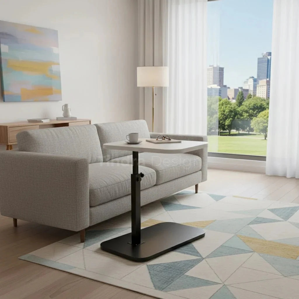 FlexDesk™ – Multifunksjonelt bord