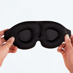 Dreamora™ -Sovemaske