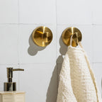 Hookly™ - Enkel montering uten å bore