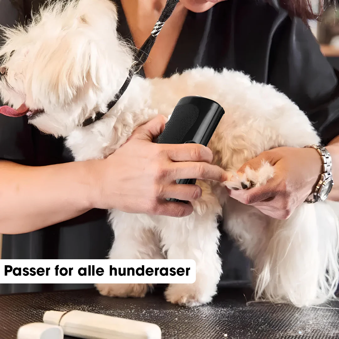 FurFlow™ - Grooming verktøy - NordKlover