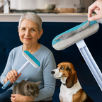 FurSweep™ - multifunksjonell pelsfjerner