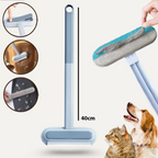 FurSweep™ - multifunksjonell pelsfjerner